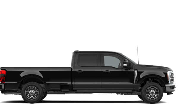2026 Ford SuperDuty